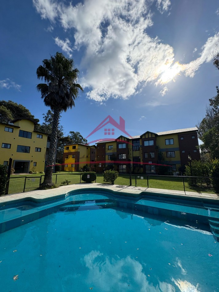 Departamento 2° Piso a 150 mts de la playa