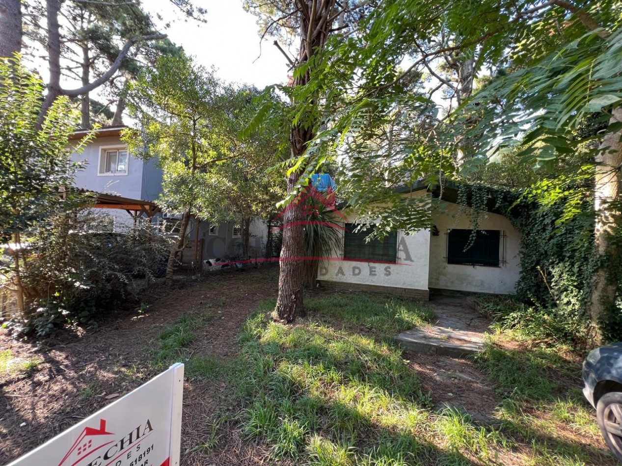 Casa El Cano - a reciclar 