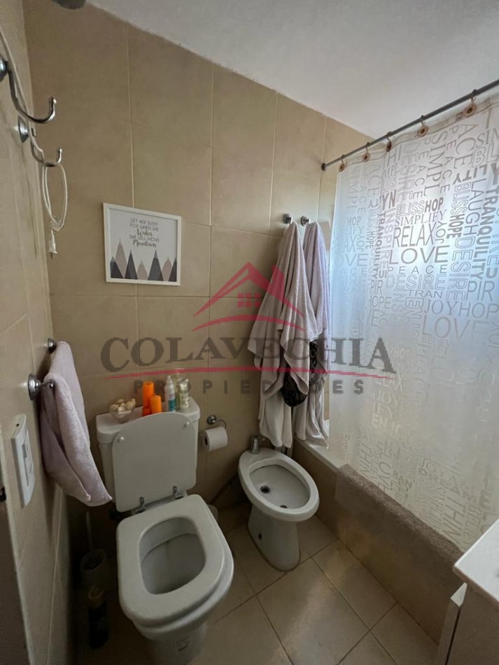 DEPARTAMENTO CENTRO DE PINAMAR 