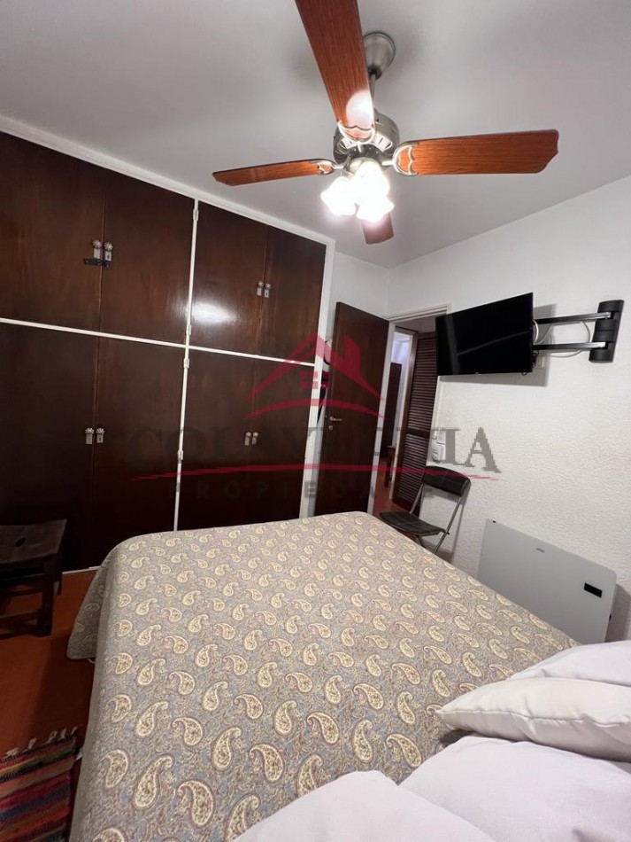 DEPARTAMENTO CENTRO DE PINAMAR 