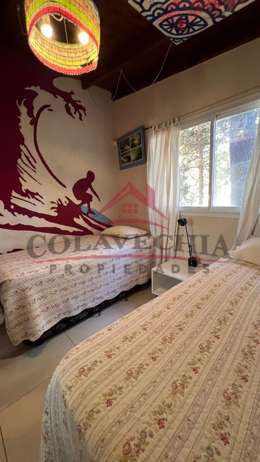 VENTA casa en LAGUNA ESCONDIDA 