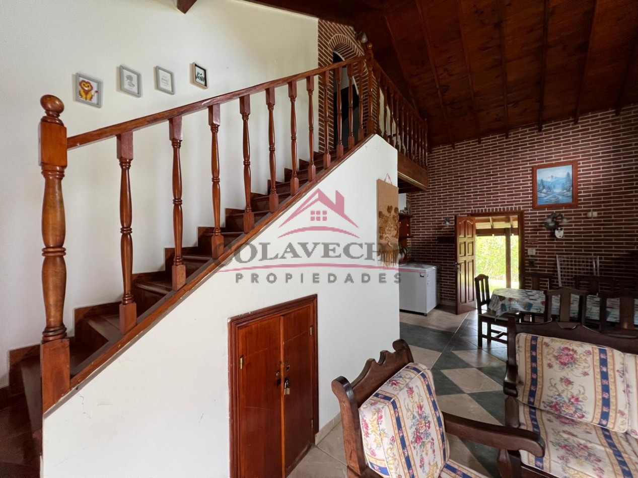 CASA THORNE - Valeria del Mar 