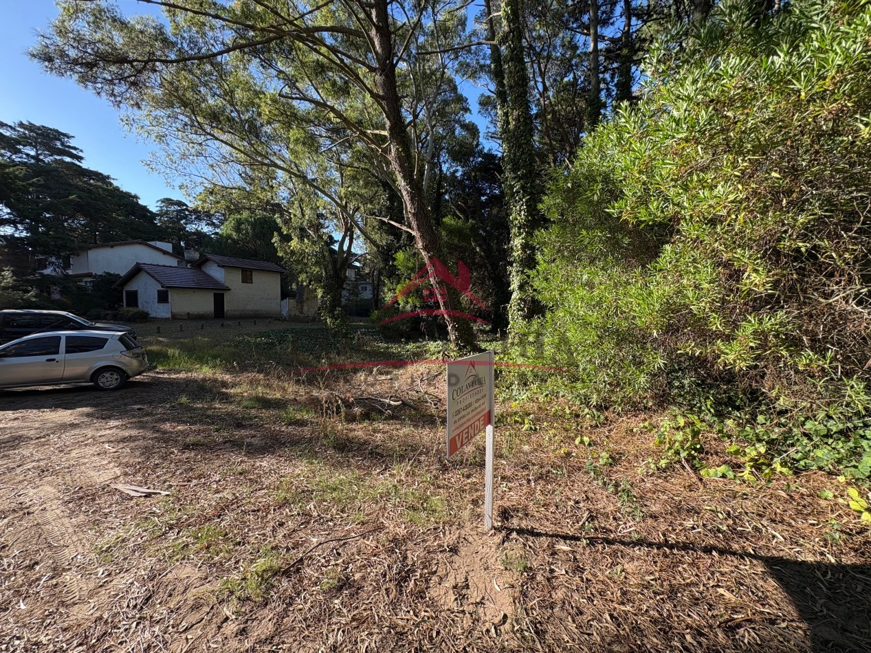 EN VENTA LOTE EN VALERIA DEL MAR