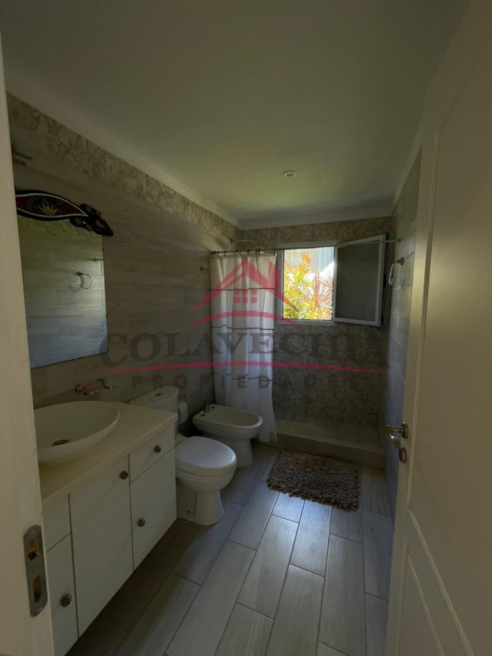 ALQUILER TEMP 2026 De Casa en Valeria del Mar 