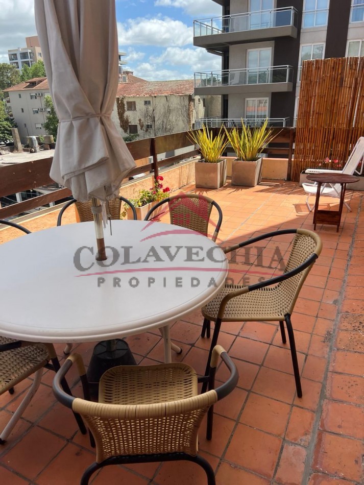 DEPARTAMENTO CENTRO DE PINAMAR 