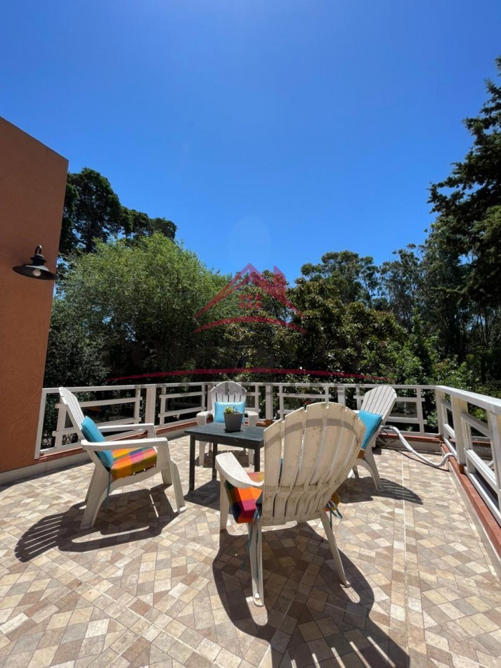 ALQUILER TEMP 2026 De Casa en Valeria del Mar 