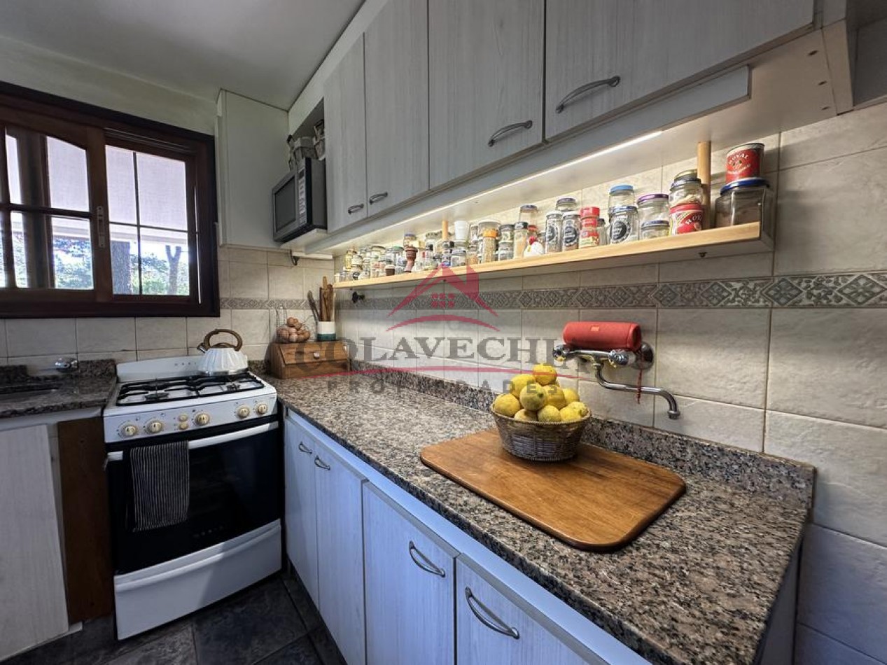 casa en pinamar golf