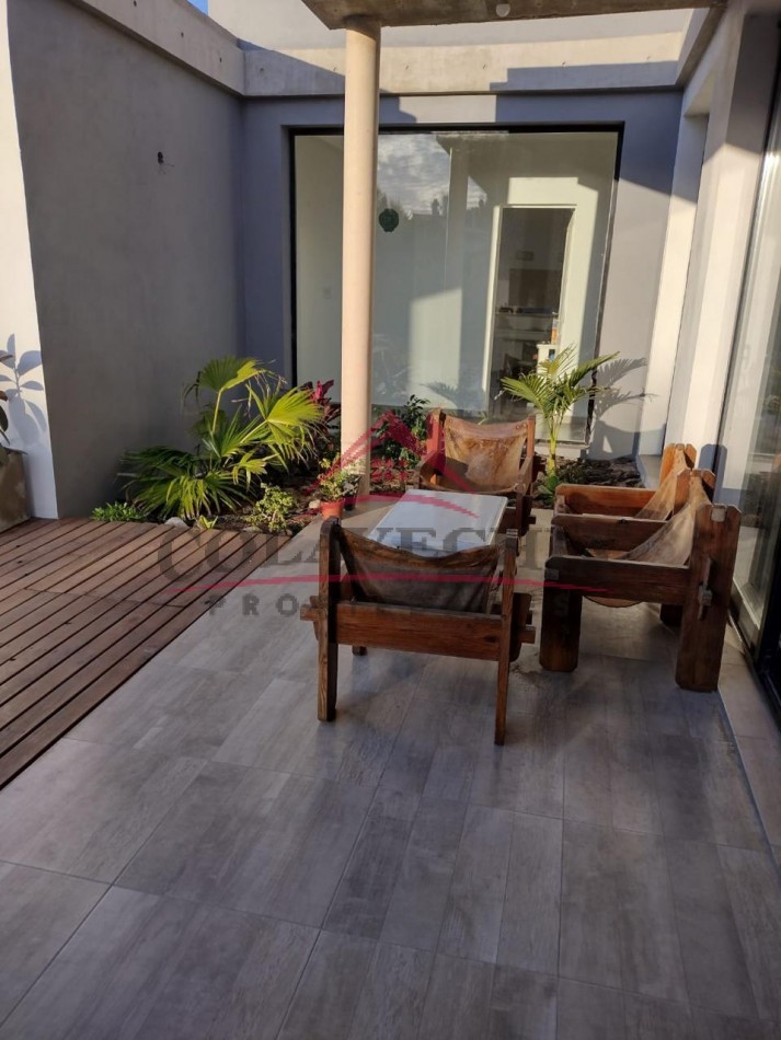 Exclusiva Casa Nayades - 4 habitaciones