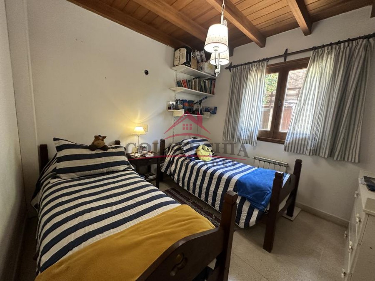 casa en pinamar golf