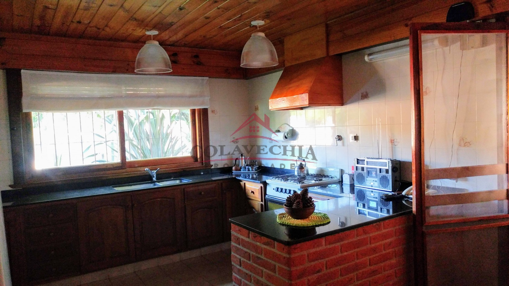 PRECIOSA CASA a 200 mts de la playa