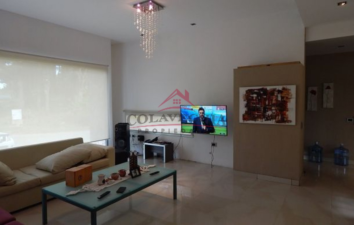 CASA PINAMAR NORTE GOLF NUEVO - TRES CARABELAS 