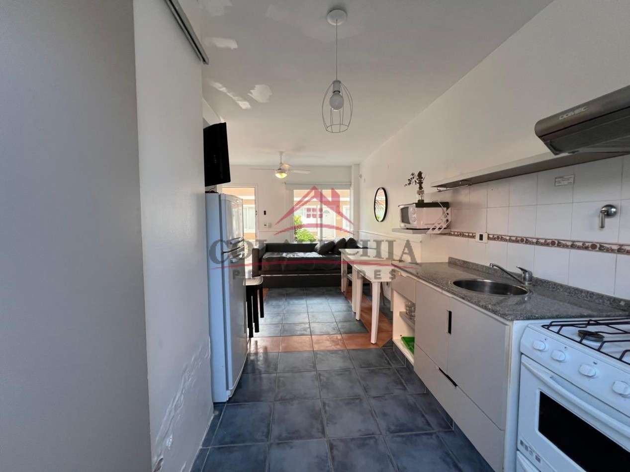 IDEAL INVERSORES - HOTEL BAMBU - VALERIA DEL MAR 