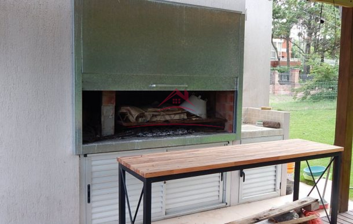 CASA PINAMAR NORTE GOLF NUEVO - TRES CARABELAS 