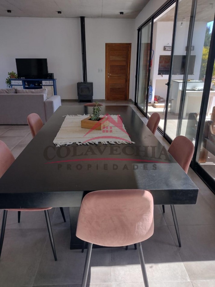 Exclusiva Casa Nayades - 4 habitaciones