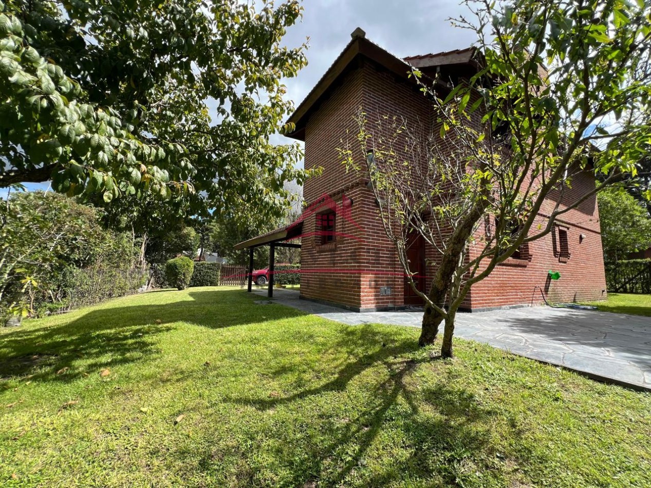 CASA THORNE - Valeria del Mar 