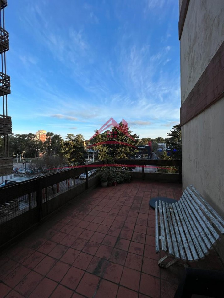 Venta de Departamento en Pinamar