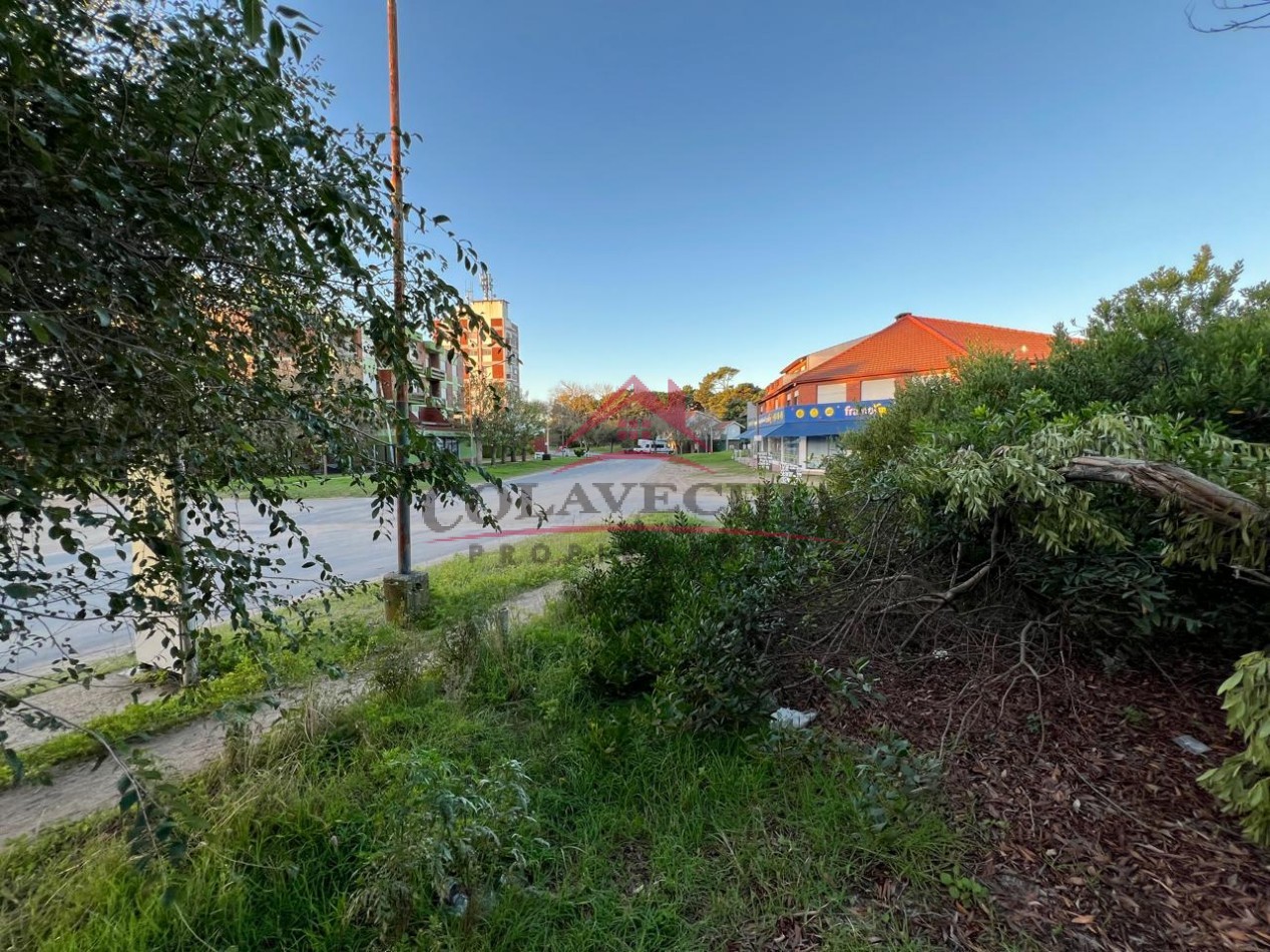 VENTA de LOTE  en Villa Gesell