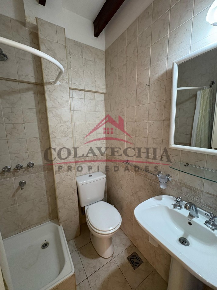 Departamento 2° Piso a 150 mts de la playa