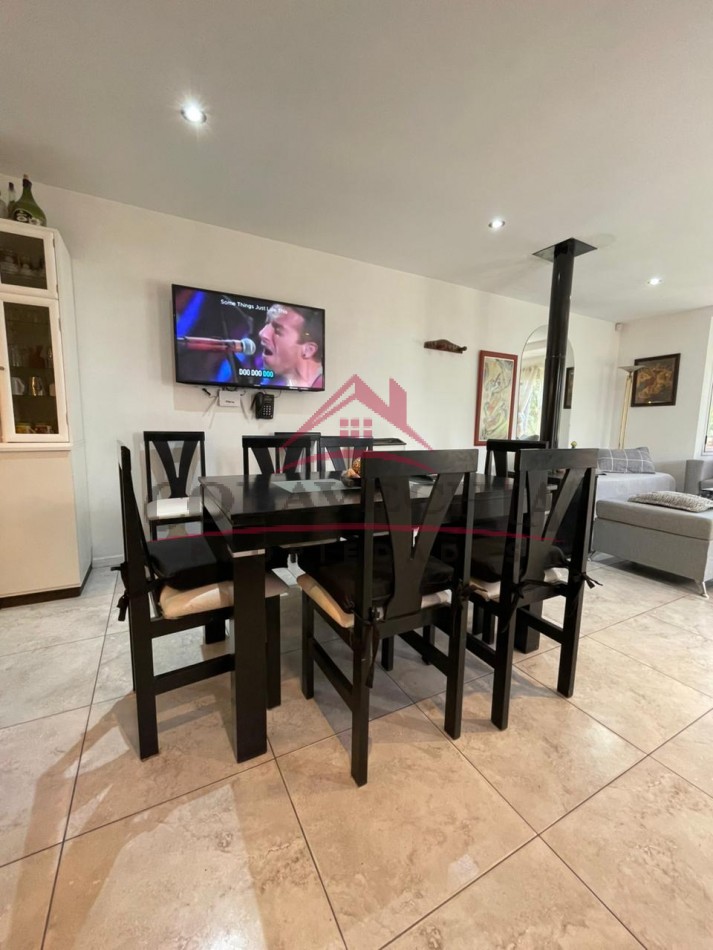 ALQUILER TEMP 2026 De Casa en Valeria del Mar 