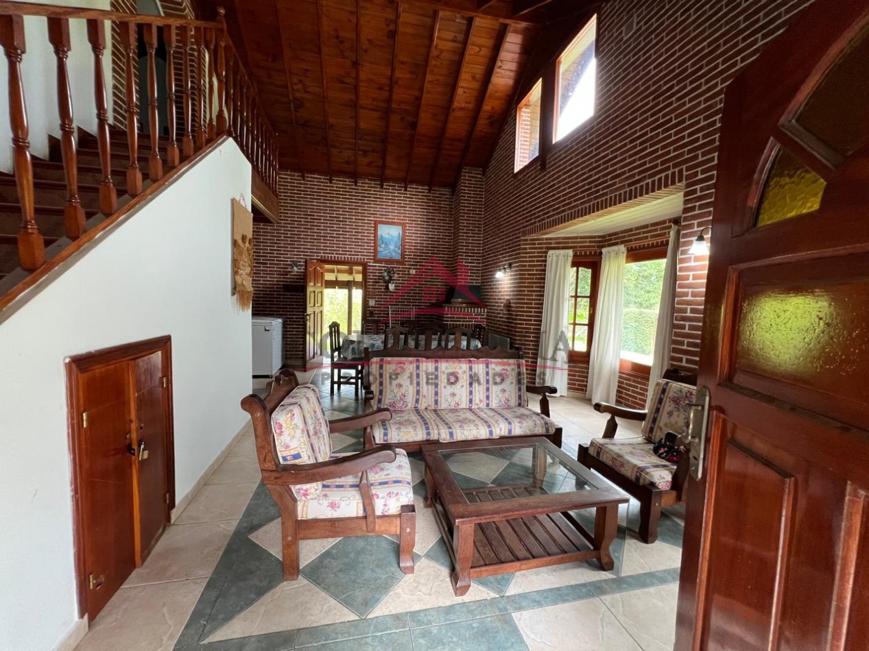 CASA THORNE - Valeria del Mar 