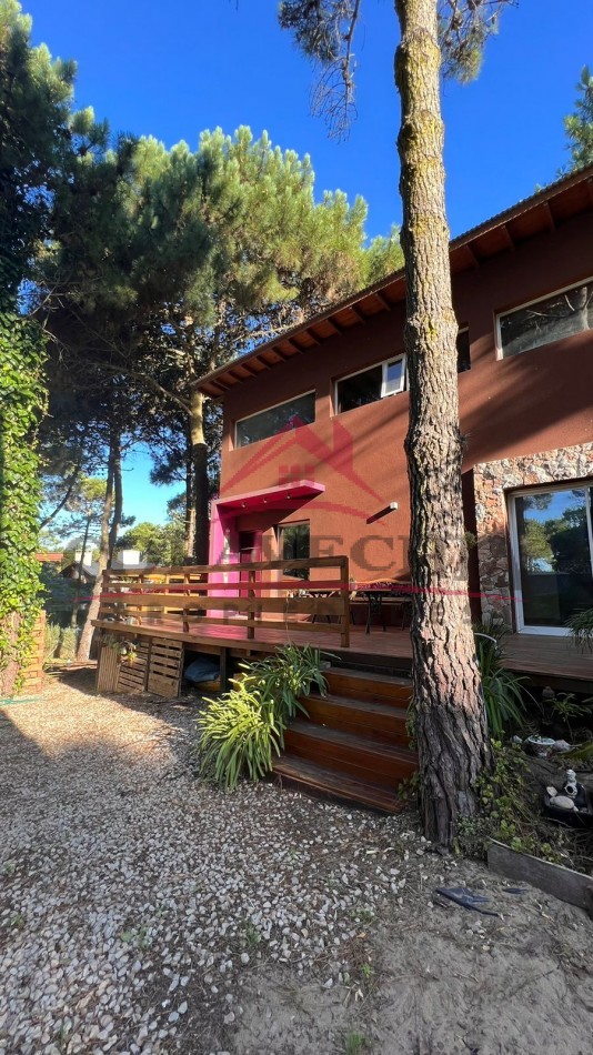 VENTA casa en LAGUNA ESCONDIDA 