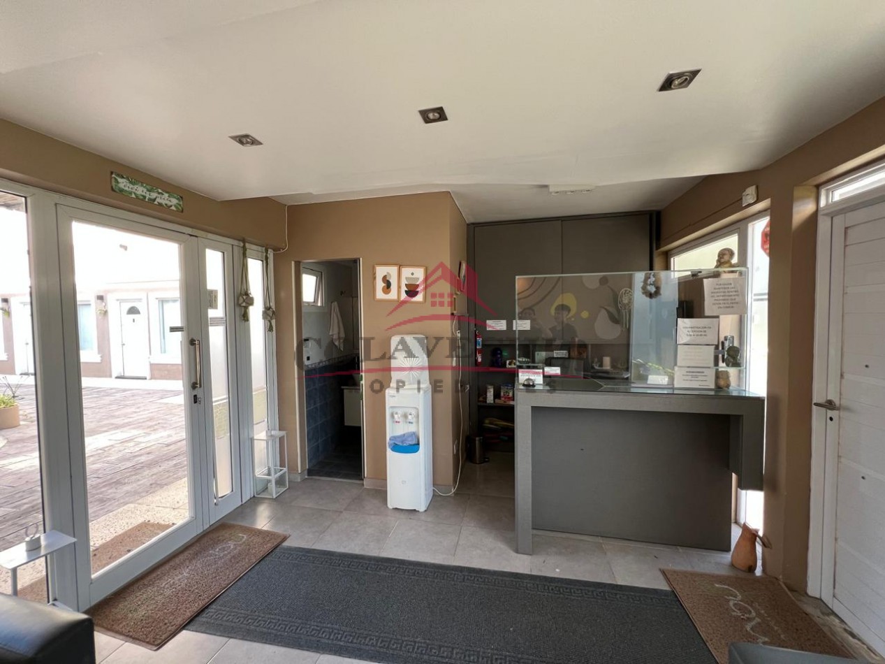 IDEAL INVERSORES - HOTEL BAMBU - VALERIA DEL MAR 