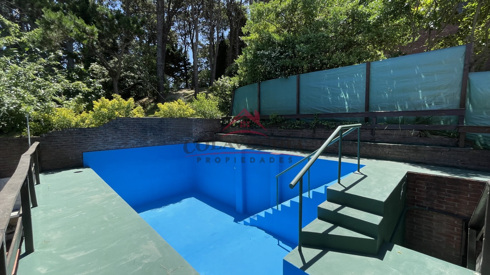 Casa Av. Shaw - Pinamar Norte 