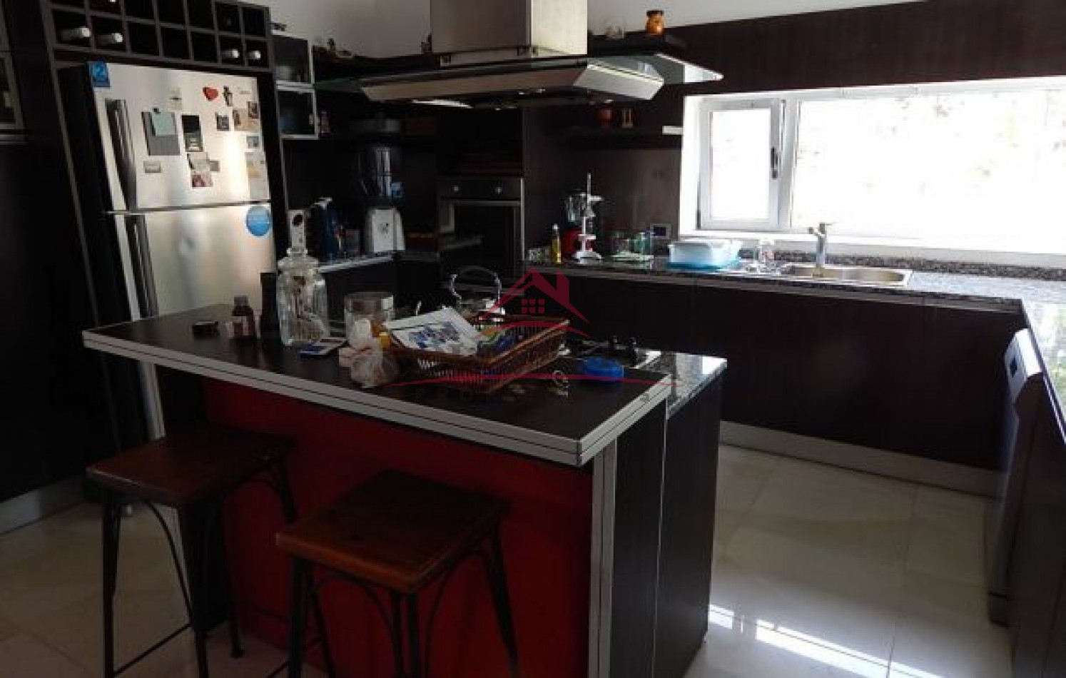 CASA PINAMAR NORTE GOLF NUEVO - TRES CARABELAS 