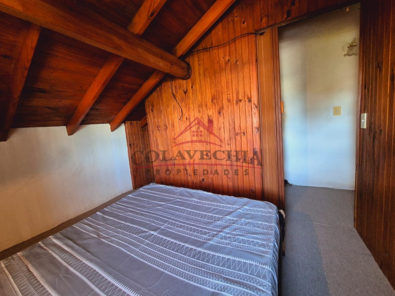 VENTA DE DEPARTAMENTO EN PINAMAR