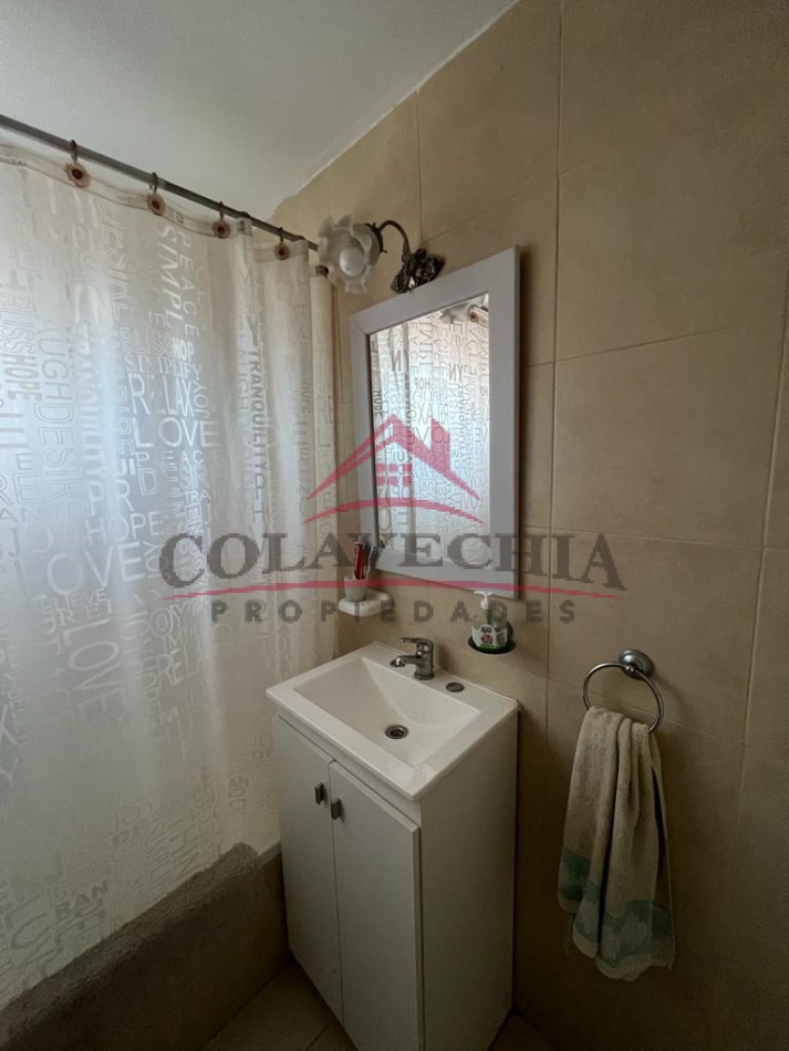 DEPARTAMENTO CENTRO DE PINAMAR 