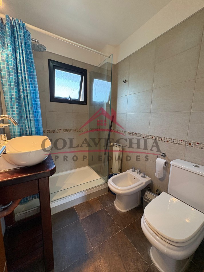 DEPARTAMENTO 3 AMBIENTES- VALERIA POINT