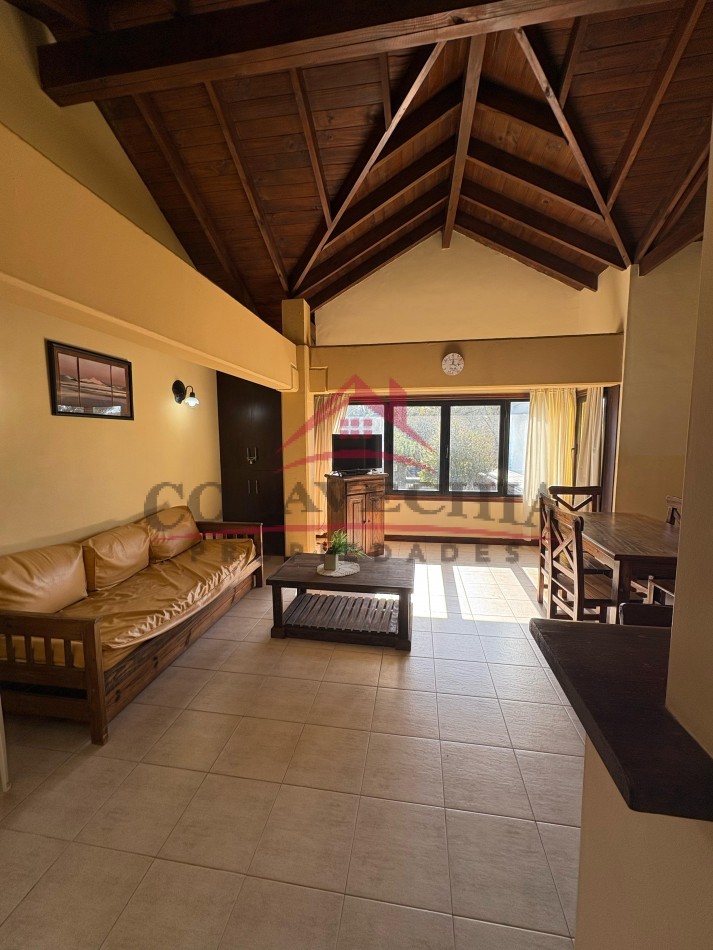 Departamento 2° Piso a 150 mts de la playa