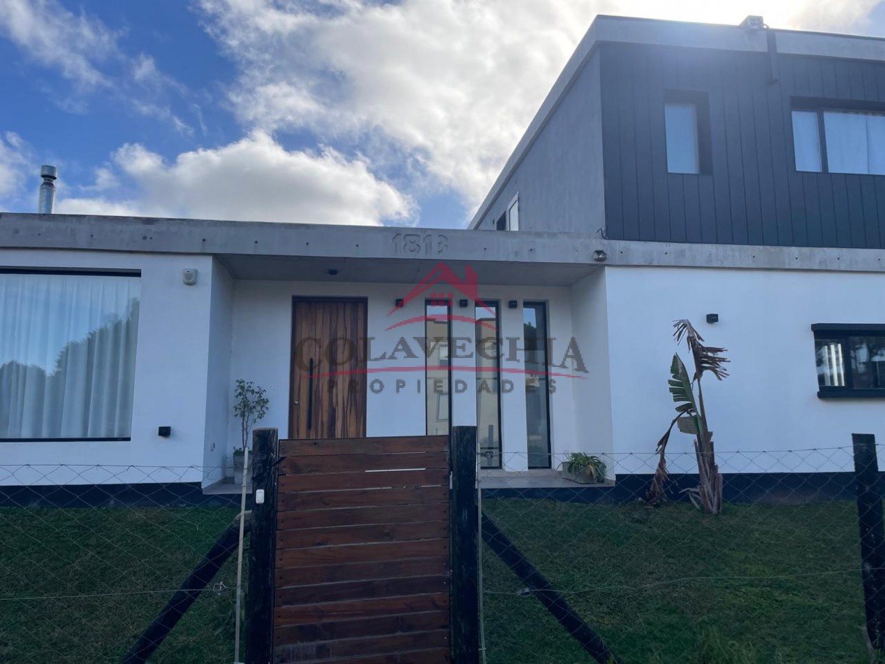 Exclusiva Casa Nayades - 4 habitaciones