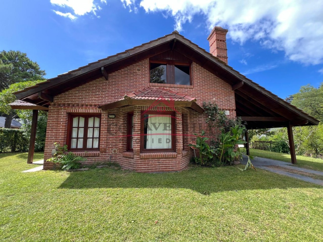 CASA THORNE - Valeria del Mar 