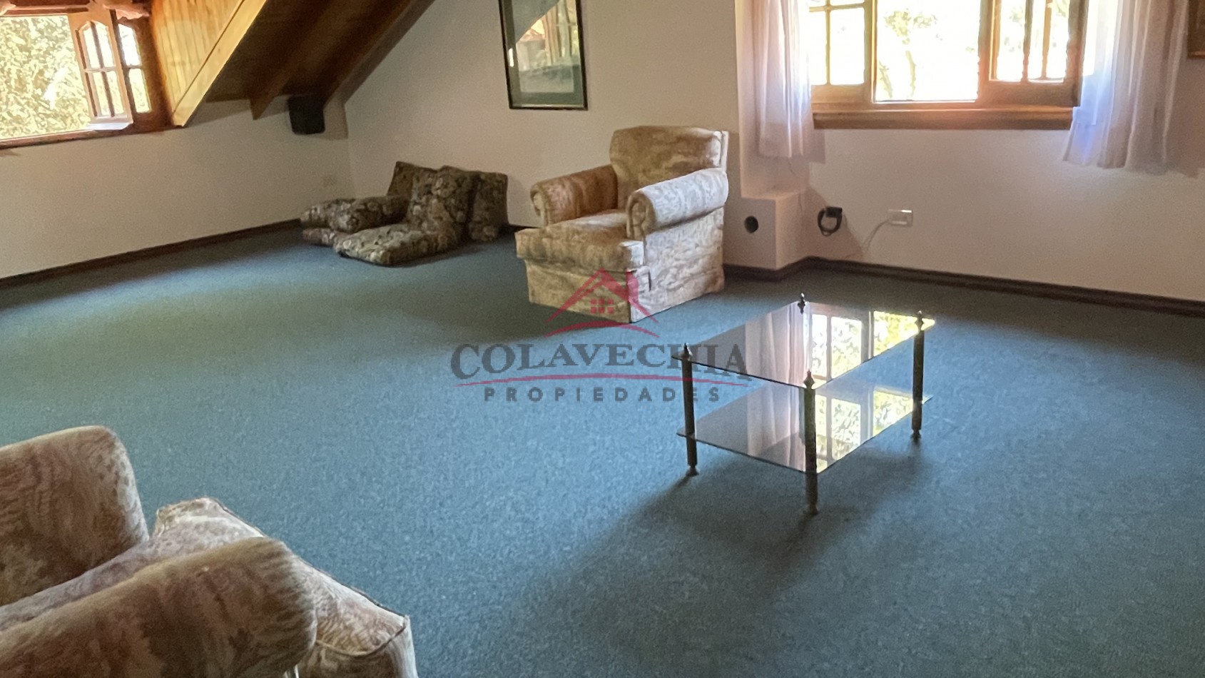 Casa Av. Shaw - Pinamar Norte 