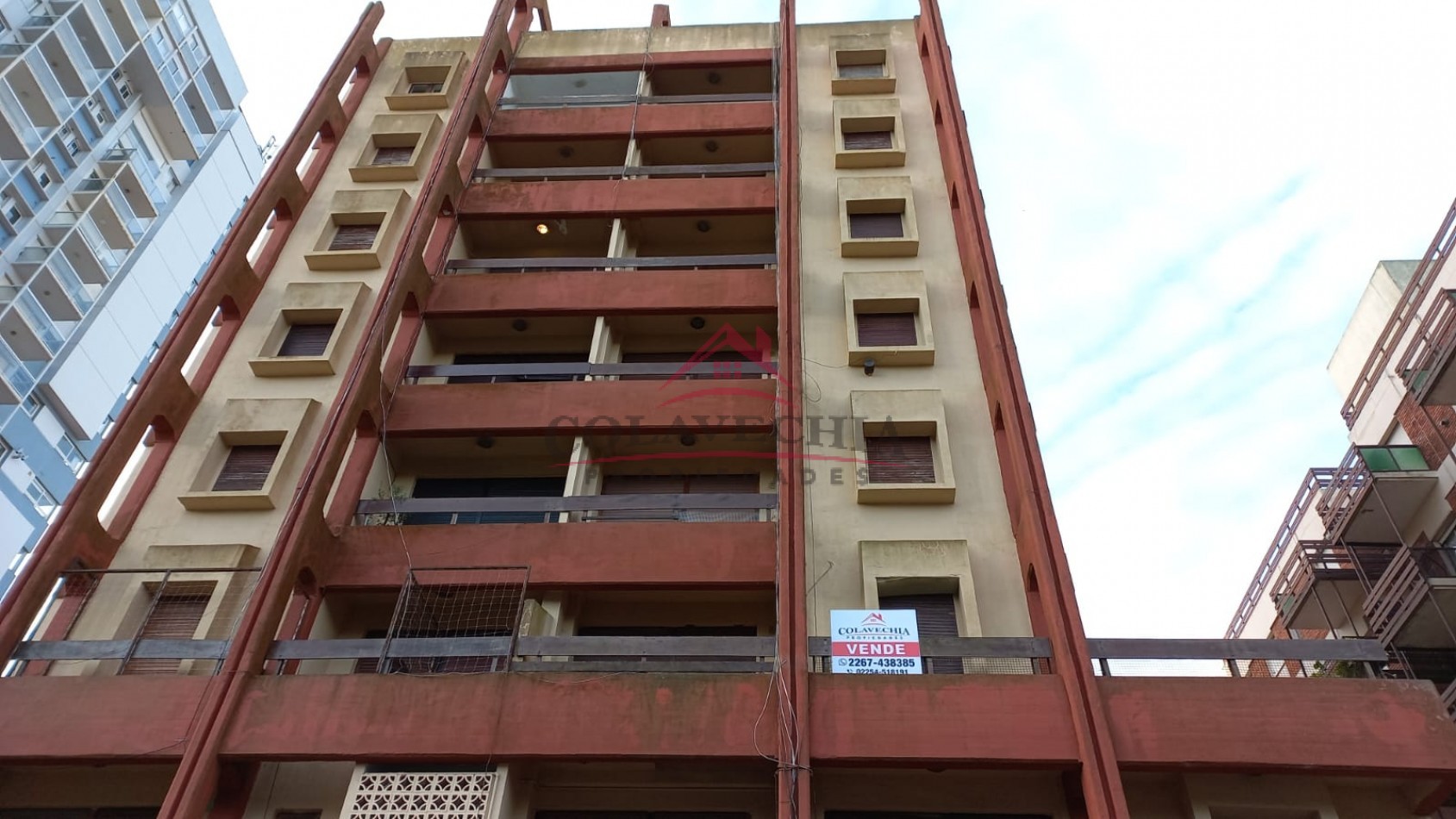 Venta de Departamento en Pinamar