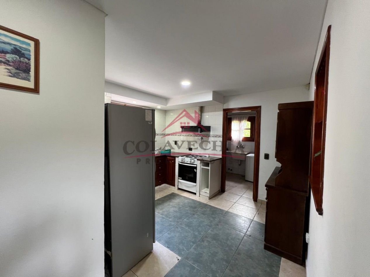 CASA THORNE - Valeria del Mar 