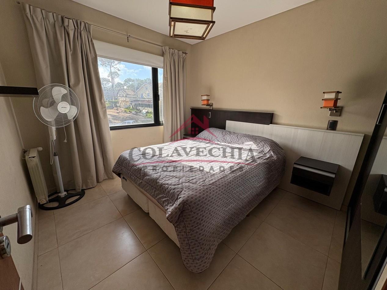 DEPARTAMENTO 3 AMBIENTES- VALERIA POINT