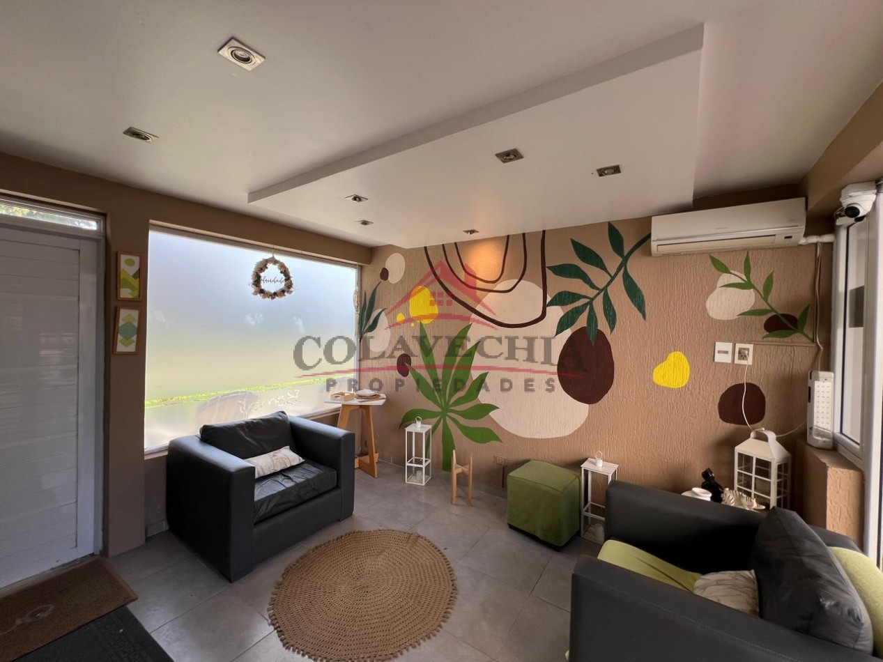 IDEAL INVERSORES - HOTEL BAMBU - VALERIA DEL MAR 