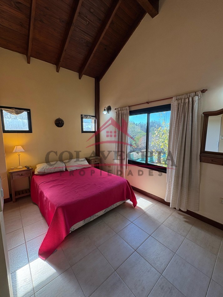 Departamento 2° Piso a 150 mts de la playa