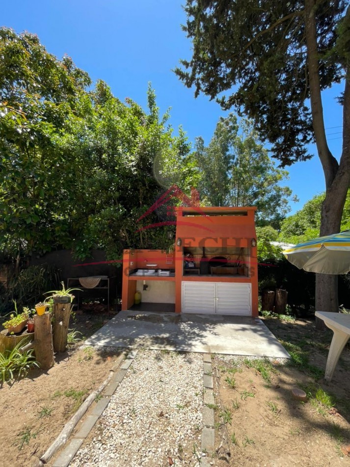 ALQUILER TEMP 2026 De Casa en Valeria del Mar 