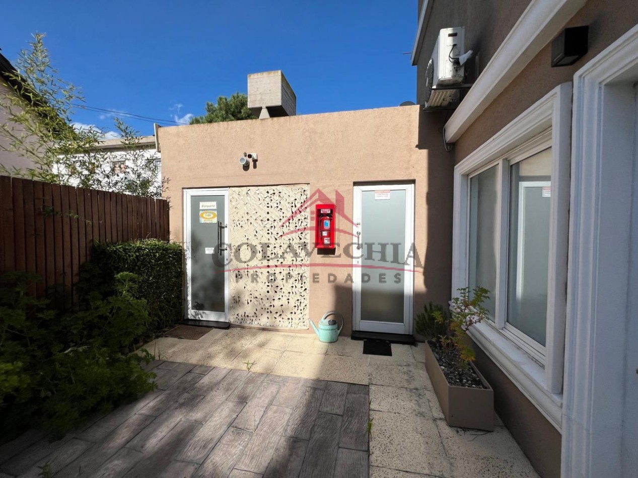 IDEAL INVERSORES - HOTEL BAMBU - VALERIA DEL MAR 