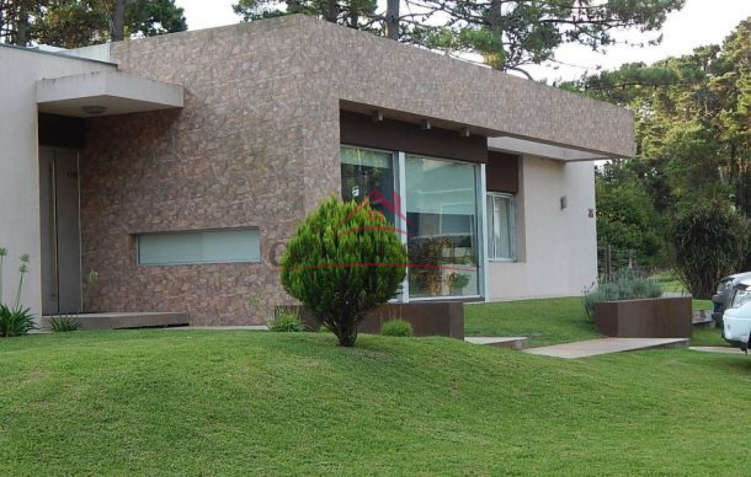 CASA PINAMAR NORTE GOLF NUEVO - TRES CARABELAS 