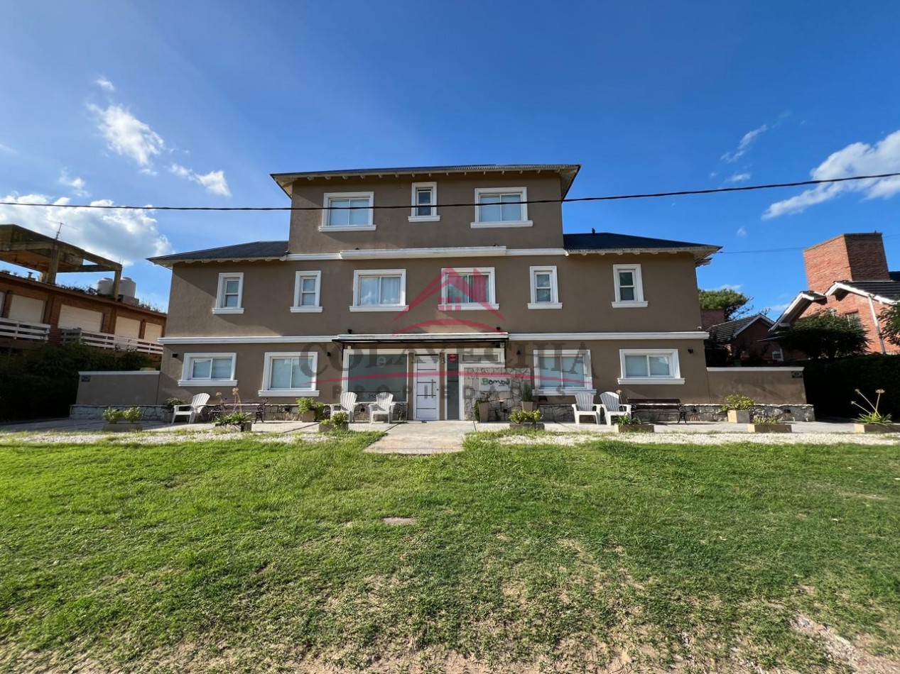 IDEAL INVERSORES - HOTEL BAMBU - VALERIA DEL MAR 