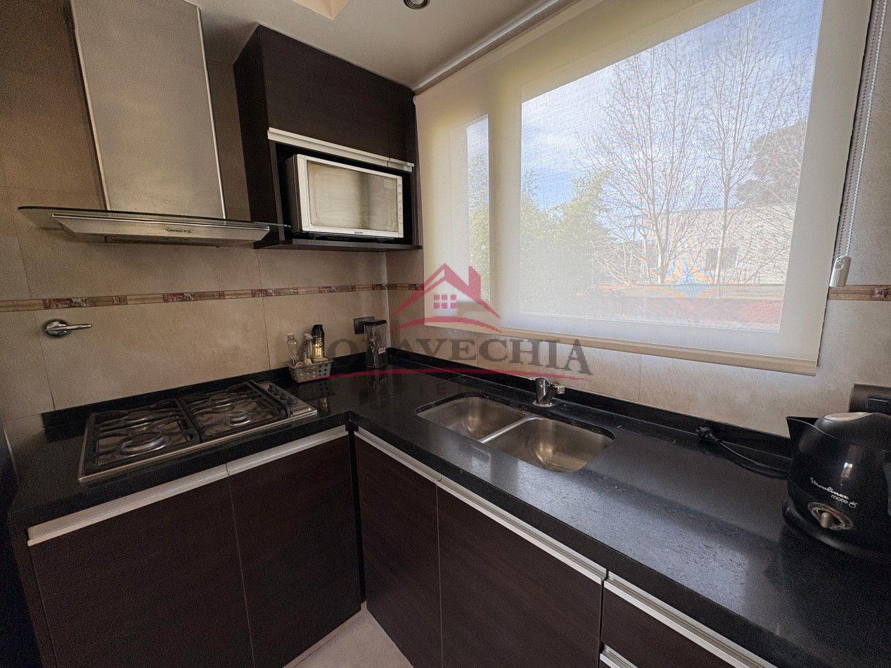 DEPARTAMENTO 3 AMBIENTES- VALERIA POINT