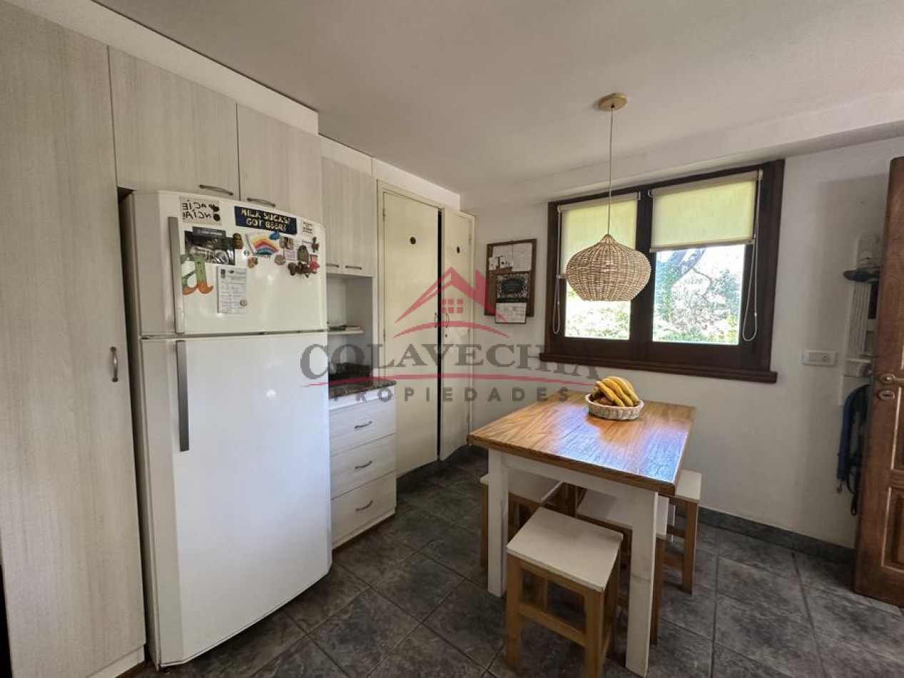 casa en pinamar golf