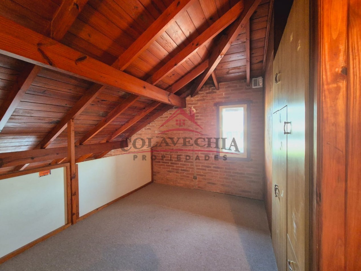 VENTA DE DEPARTAMENTO EN PINAMAR