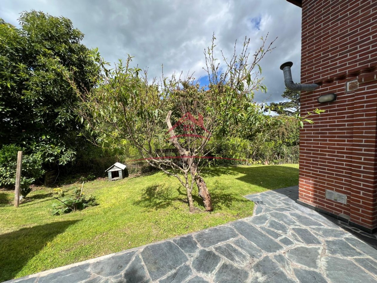 CASA THORNE - Valeria del Mar 