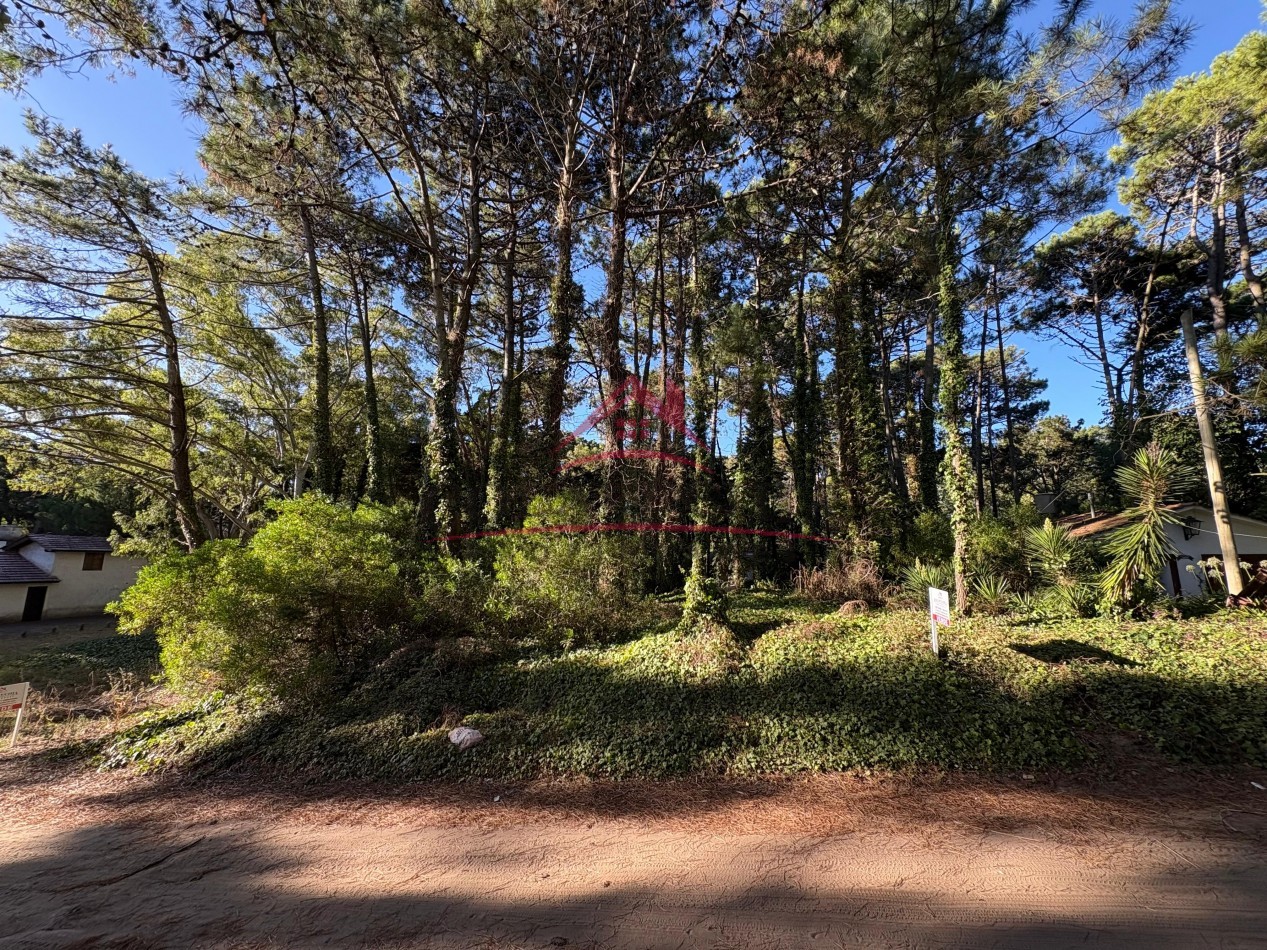 EN VENTA LOTE EN VALERIA DEL MAR