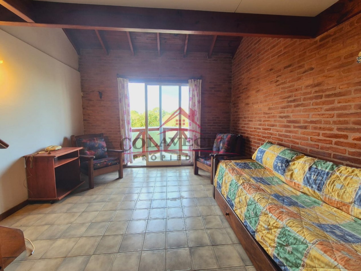 VENTA DE DEPARTAMENTO EN PINAMAR